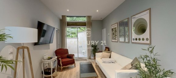 Casa T2 em Lille, France N.º 65345 2