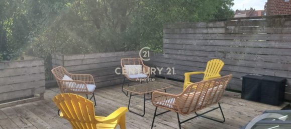 Casa T2 em Lille, France N.º 65345 9
