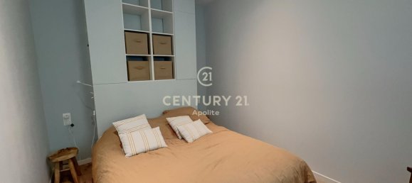 Casa T2 em Lille, France N.º 65345 7