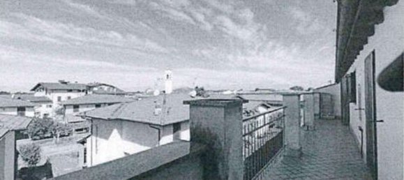 3-salle Appartement à Copiano, Italy No. 180236 20