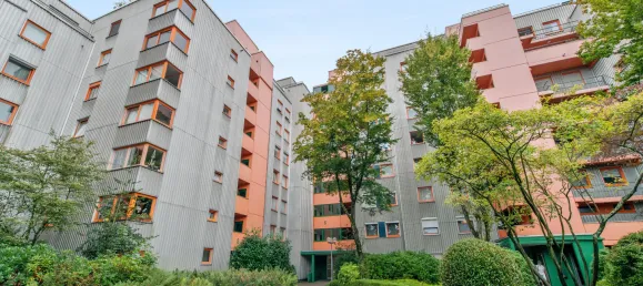 Studio in Cologne, Germany, Nr. 354556 2