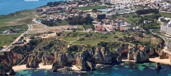  قطعة أرض في Lagos, Portugal 410متر مربع رقم 55333 3