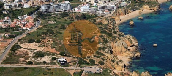  قطعة أرض في Lagos, Portugal 410متر مربع رقم 55333 12