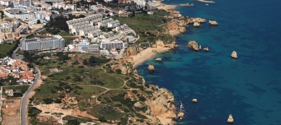  قطعة أرض في Lagos, Portugal 410متر مربع رقم 55333 5