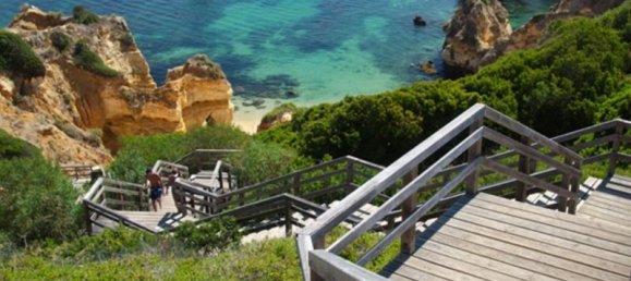  قطعة أرض في Lagos, Portugal 410متر مربع رقم 55333 6