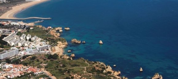 قطعة أرض في Lagos, Portugal 410متر مربع رقم 55333 13