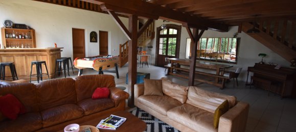 3 bedrooms House in Champrond-en-Gatine, France No. 88791 5