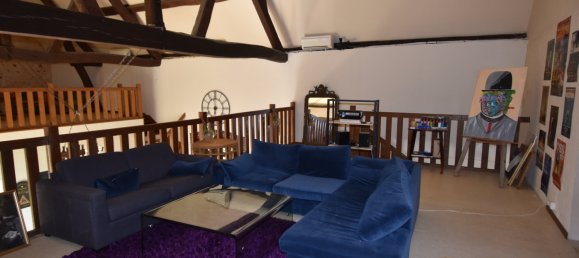 3 bedrooms House in Champrond-en-Gatine, France No. 88791 10