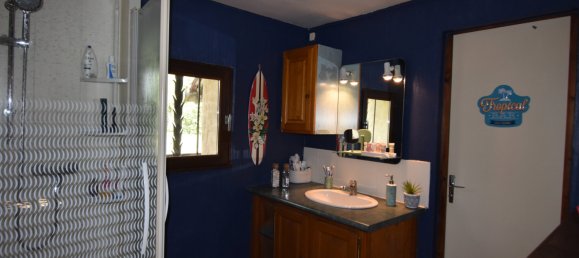 3 bedrooms House in Champrond-en-Gatine, France No. 88791 12