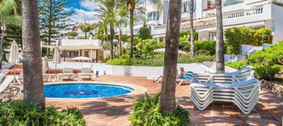 3 bedrooms Apartment in Marbella, Spain No. 147646 22