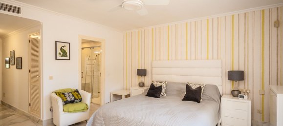 3 bedrooms Apartment in Marbella, Spain No. 147646 10