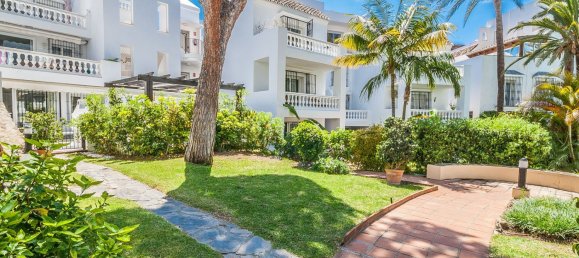 3 bedrooms Apartment in Marbella, Spain No. 147646 21