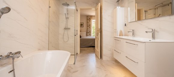 3 bedrooms Apartment in Marbella, Spain No. 147646 7