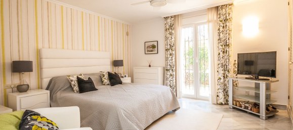 3 bedrooms Apartment in Marbella, Spain No. 147646 6