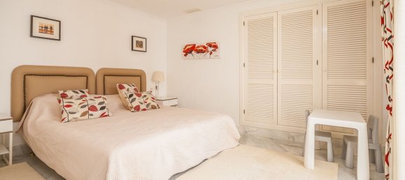 3 bedrooms Apartment in Marbella, Spain No. 147646 11