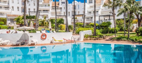 3 bedrooms Apartment in Marbella, Spain No. 147646 20