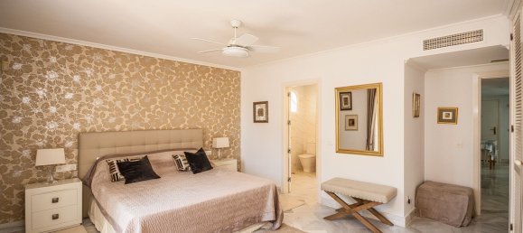 3 bedrooms Apartment in Marbella, Spain No. 147646 12