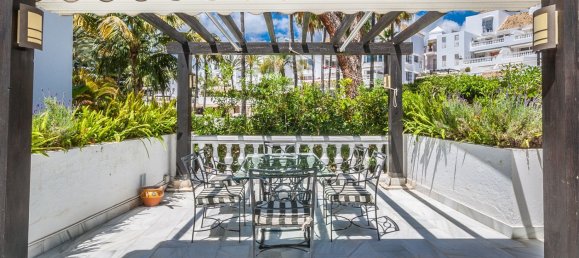 3 bedrooms Apartment in Marbella, Spain No. 147646 18