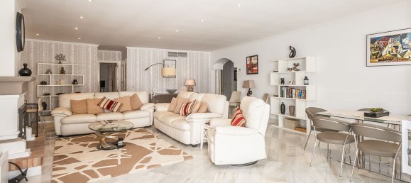 3 bedrooms Apartment in Marbella, Spain No. 147646 13