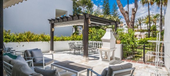 3 bedrooms Apartment in Marbella, Spain No. 147646 2