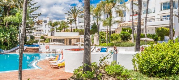 3 bedrooms Apartment in Marbella, Spain No. 147646 17