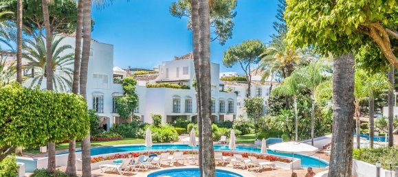 3 bedrooms Apartment in Marbella, Spain No. 147646 23