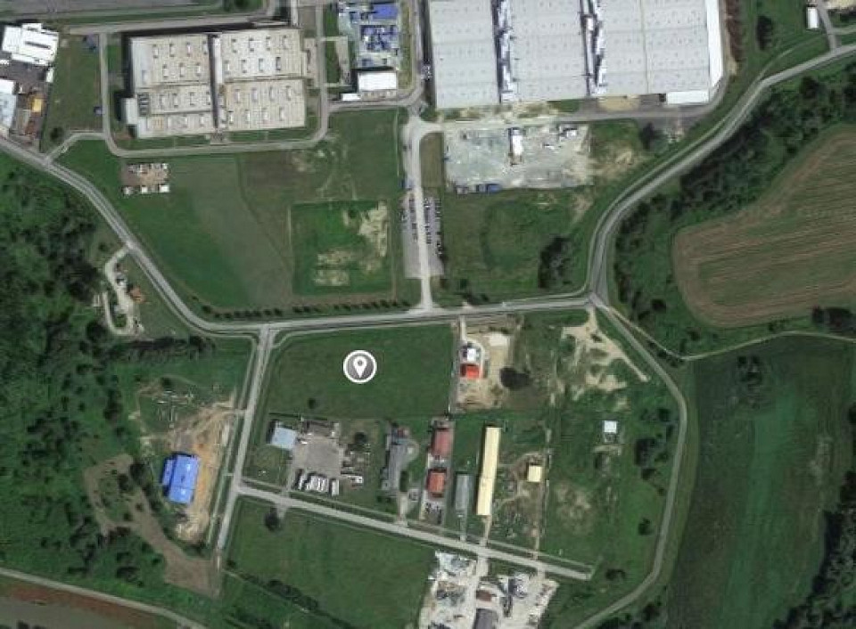  قطعة أرض في Graz, Austria 12205متر مربع رقم 76206