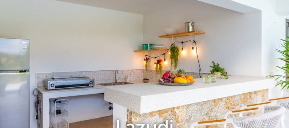 5 bedrooms Villa in Ko Samui, Thailand No. 24271 9