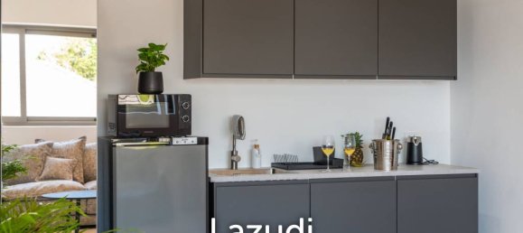 5 bedrooms Villa in Ko Samui, Thailand No. 24271 10