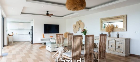 5 bedrooms Villa in Ko Samui, Thailand No. 24271 8