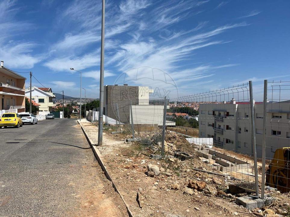 Terrain à Cascais, Portugal No. 215723