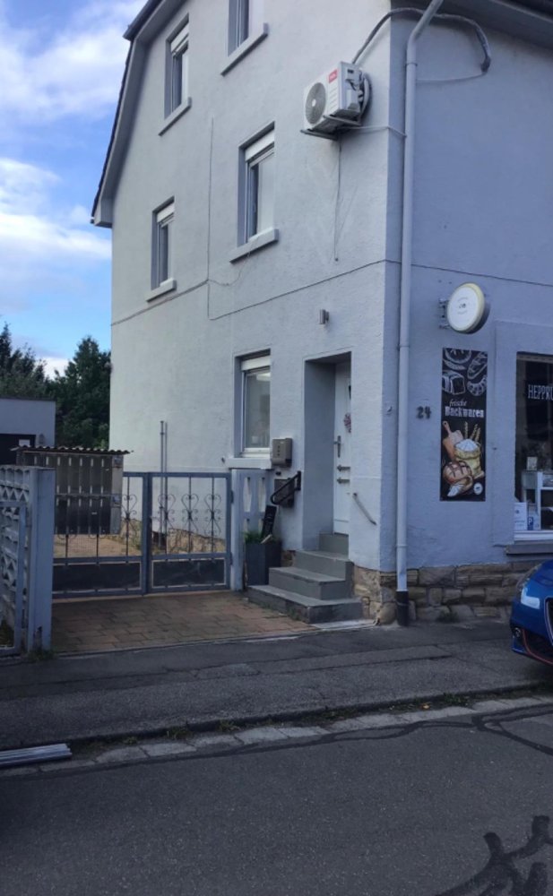 Imóvel comercial em Bergstrase, Germany 170 m² N.º 319152