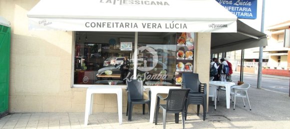 Gewerbliche Immobilie in Vila Nova de Gaia, Portugal 25m², Nr. 43066 7