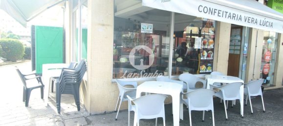 Gewerbliche Immobilie in Vila Nova de Gaia, Portugal 25m², Nr. 43066 3