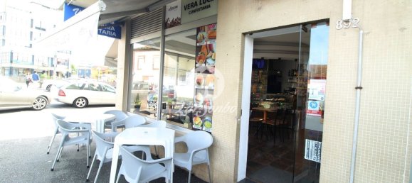 Gewerbliche Immobilie in Vila Nova de Gaia, Portugal 25m², Nr. 43066 4