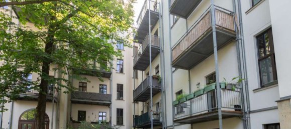 Apartamento de 2 habitaciónes en Leipzig, Germany No. 66028 14