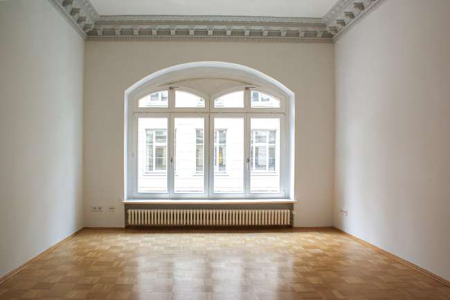 Apartamento de 2 habitaciónes en Leipzig, Germany No. 66028