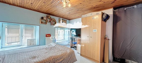 4 غرف نوم منزل ذو طابقين في Mirecourt, France رقم 74454 10