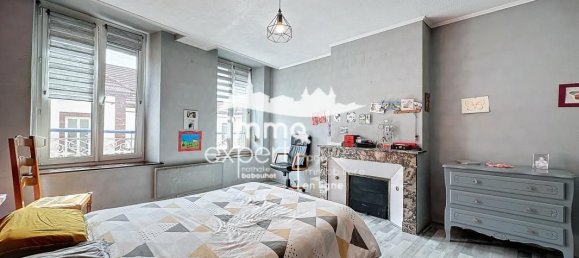 4 غرف نوم منزل ذو طابقين في Mirecourt, France رقم 74454 6