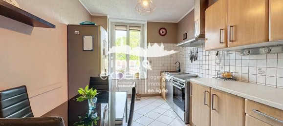 4 غرف نوم منزل ذو طابقين في Mirecourt, France رقم 74454 3