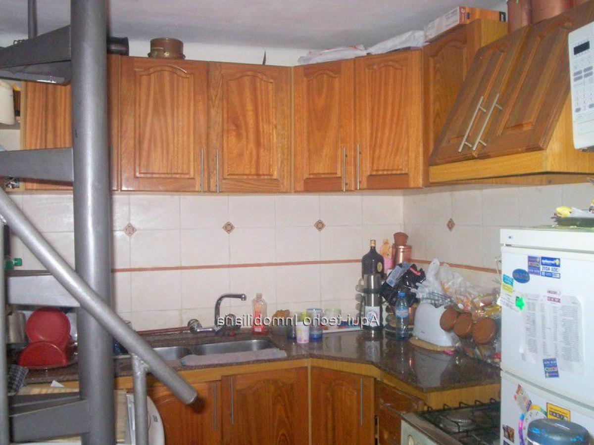 3 bedrooms Apartment in Montevideo, Uruguay No. 244