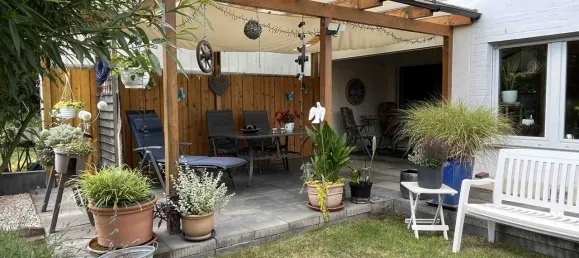 4غرفة منزل في Wesel, Germany رقم 226054 17