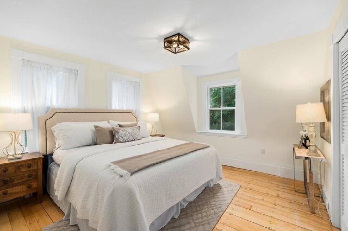 3 bedrooms House in Wenham, USA No. 436534