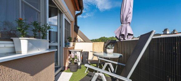 Apartamento de 3 divisões em Traiskirchen, Austria N.º 165556 18