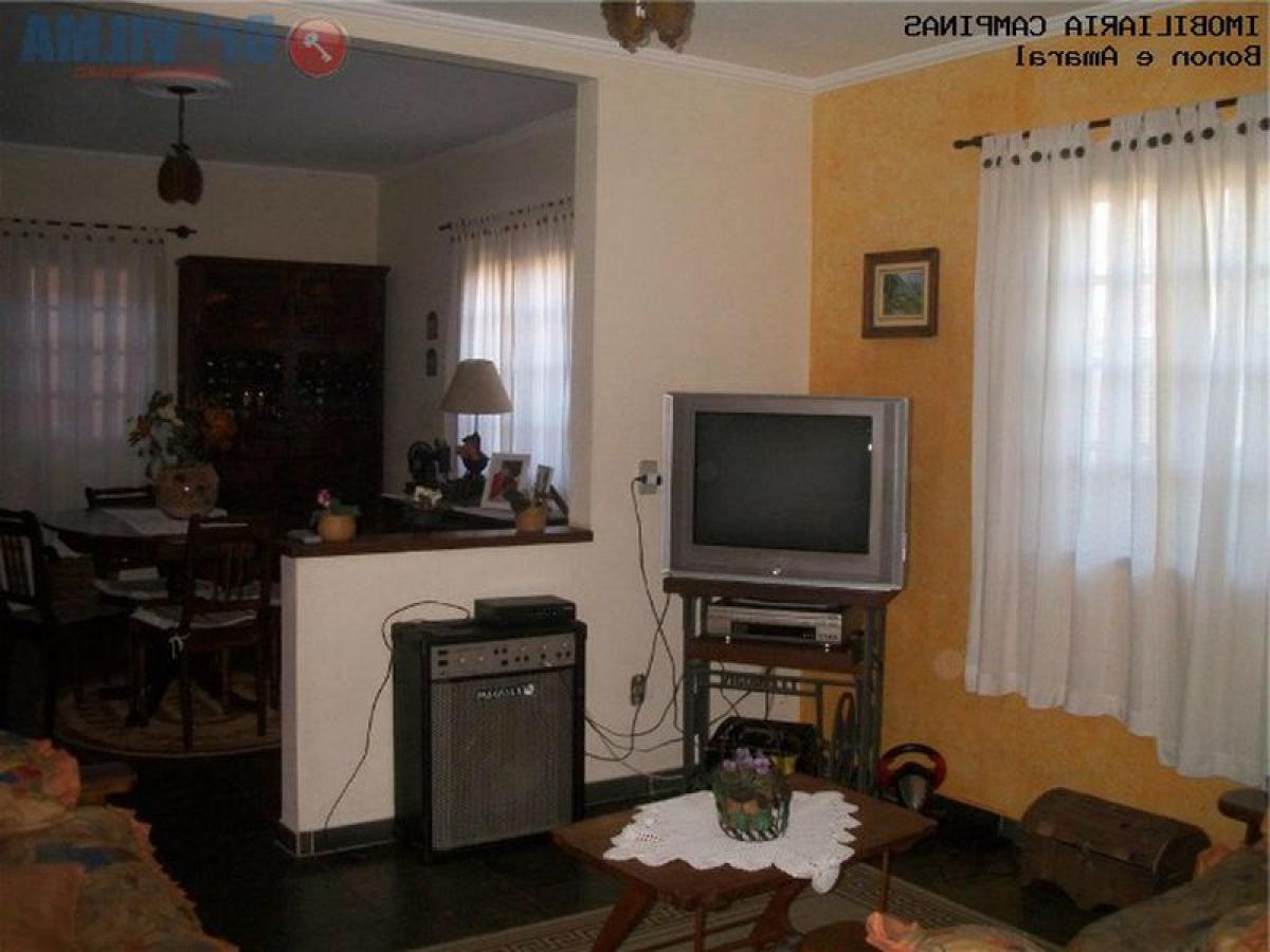 3 غرف نوم منزل في Sao Paulo, Brazil رقم 479838