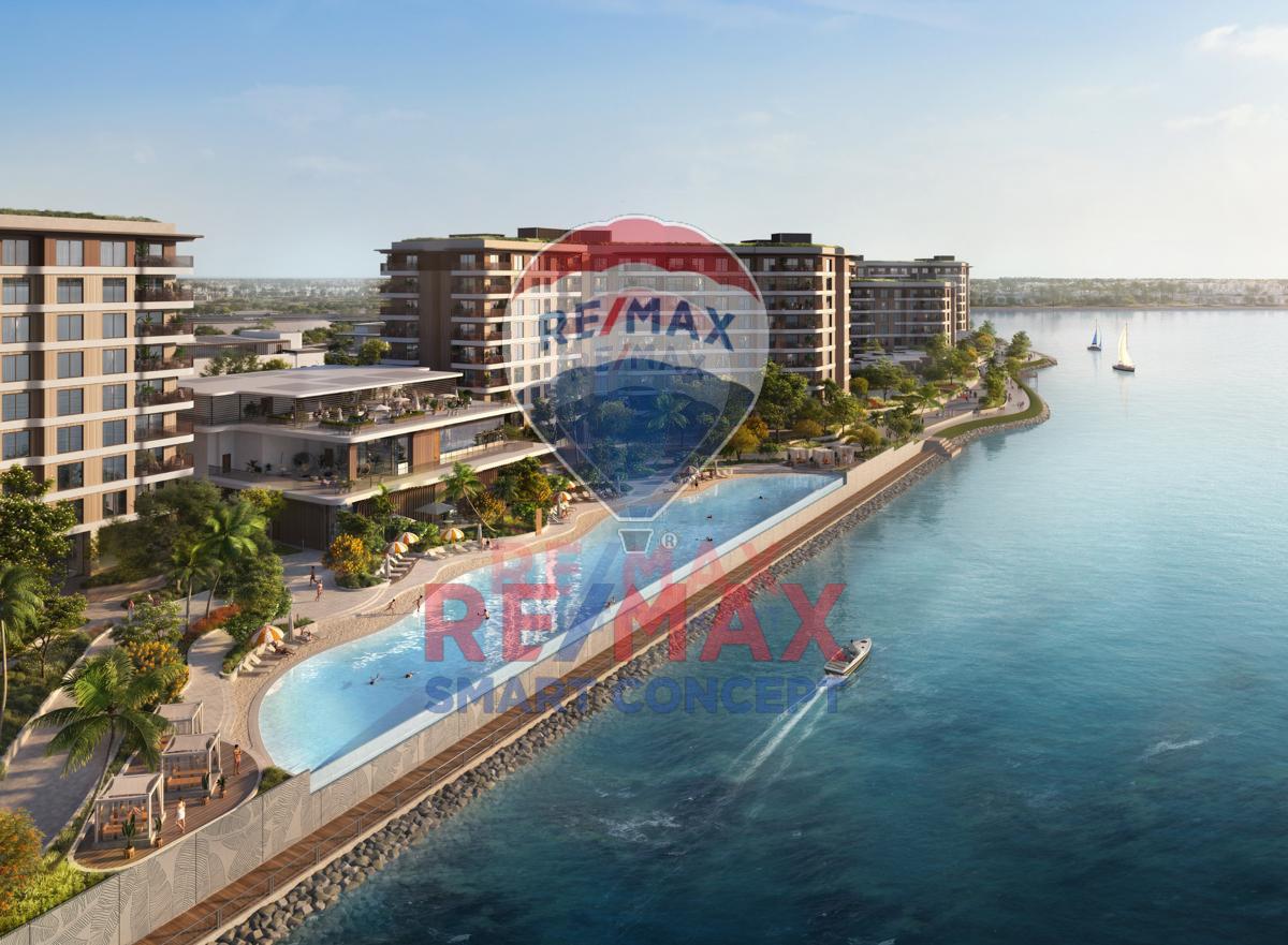 Apartamento em Yas Island, UAE 46.9 m² N.º 37145