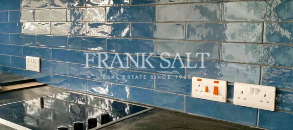 Мезонет с 2 спальнями в Сан-Джуанн, Мальта № 7068 13