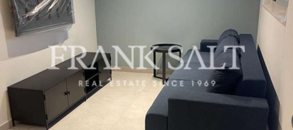 Мезонет с 2 спальнями в Сан-Джуанн, Мальта № 7068 11