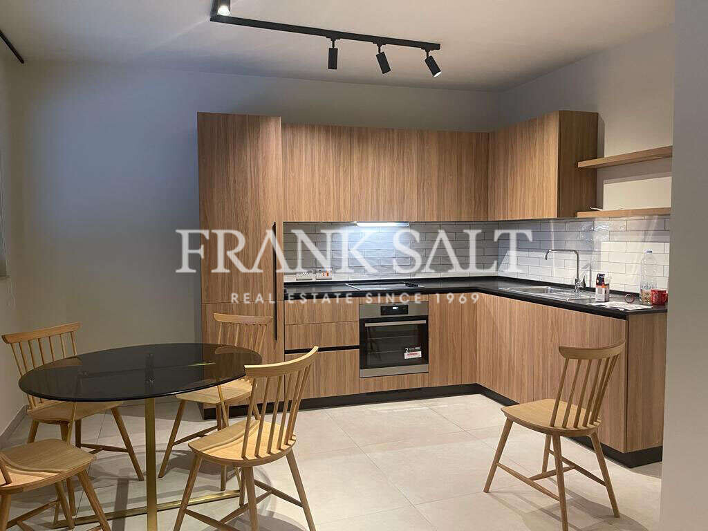 Мезонет с 2 спальнями в Сан-Джуанн, Мальта № 7068