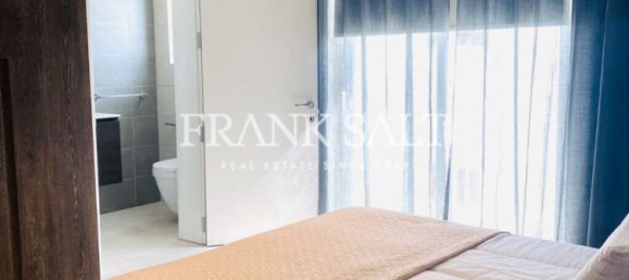 Мезонет с 2 спальнями в Сан-Джуанн, Мальта № 7068 5